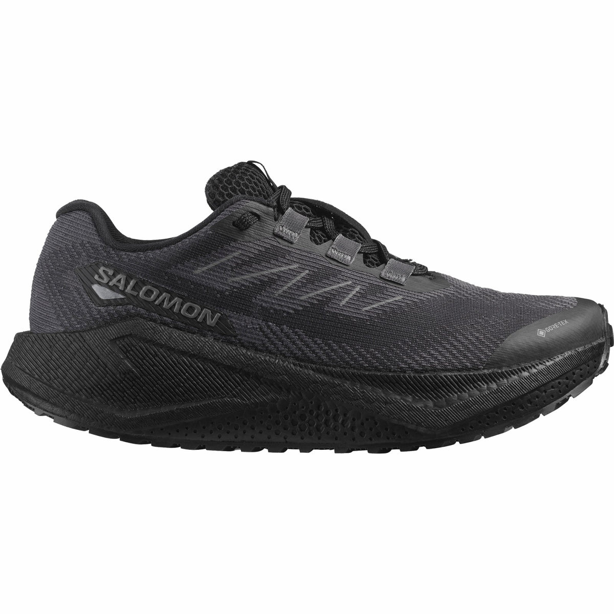 Salomon AERO BLAZE 3 GRVL GORE-TEX Gravel running shoes - Women