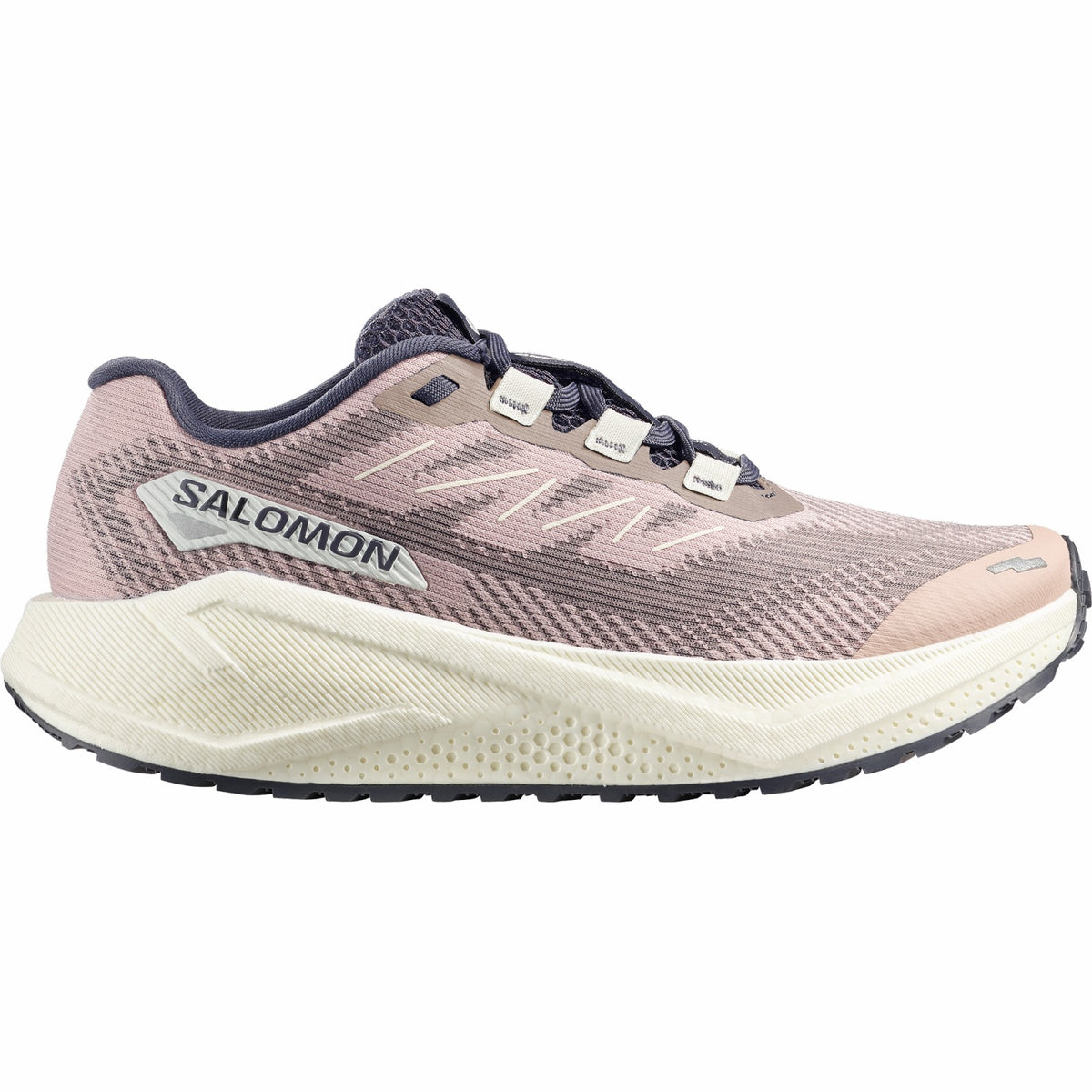 Salomon AERO BLAZE 3 GRVL Gravel running shoes - Women