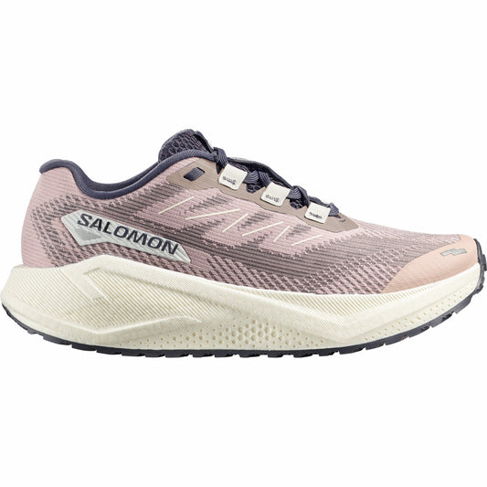 Salomon AERO BLAZE 3 GRVL Gravel running shoes - Women