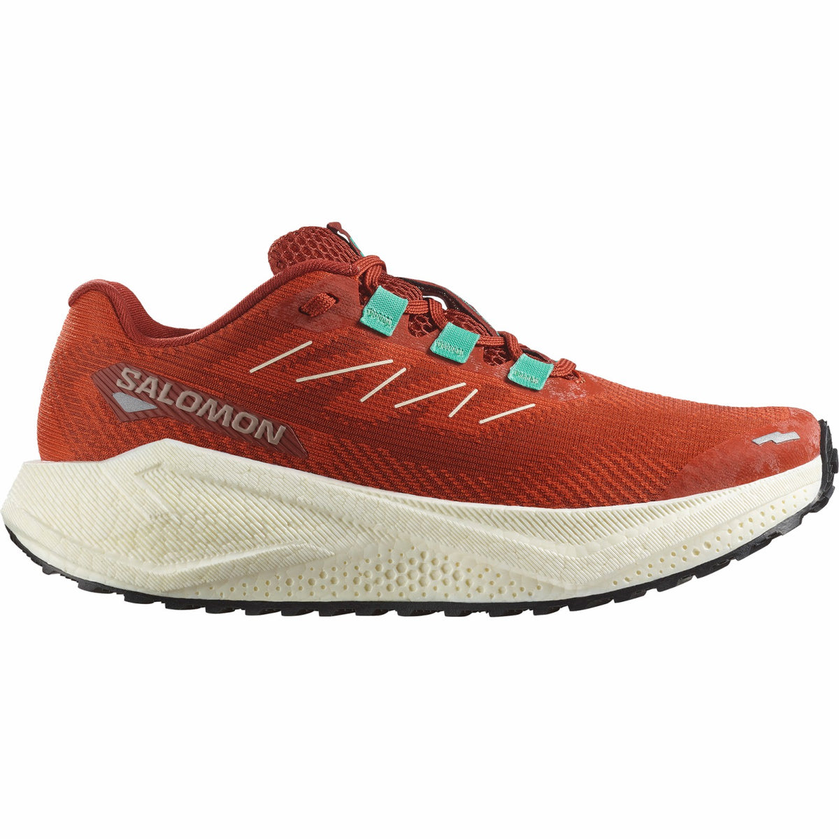Salomon AERO BLAZE 3 GRVL Gravel running shoes - Women