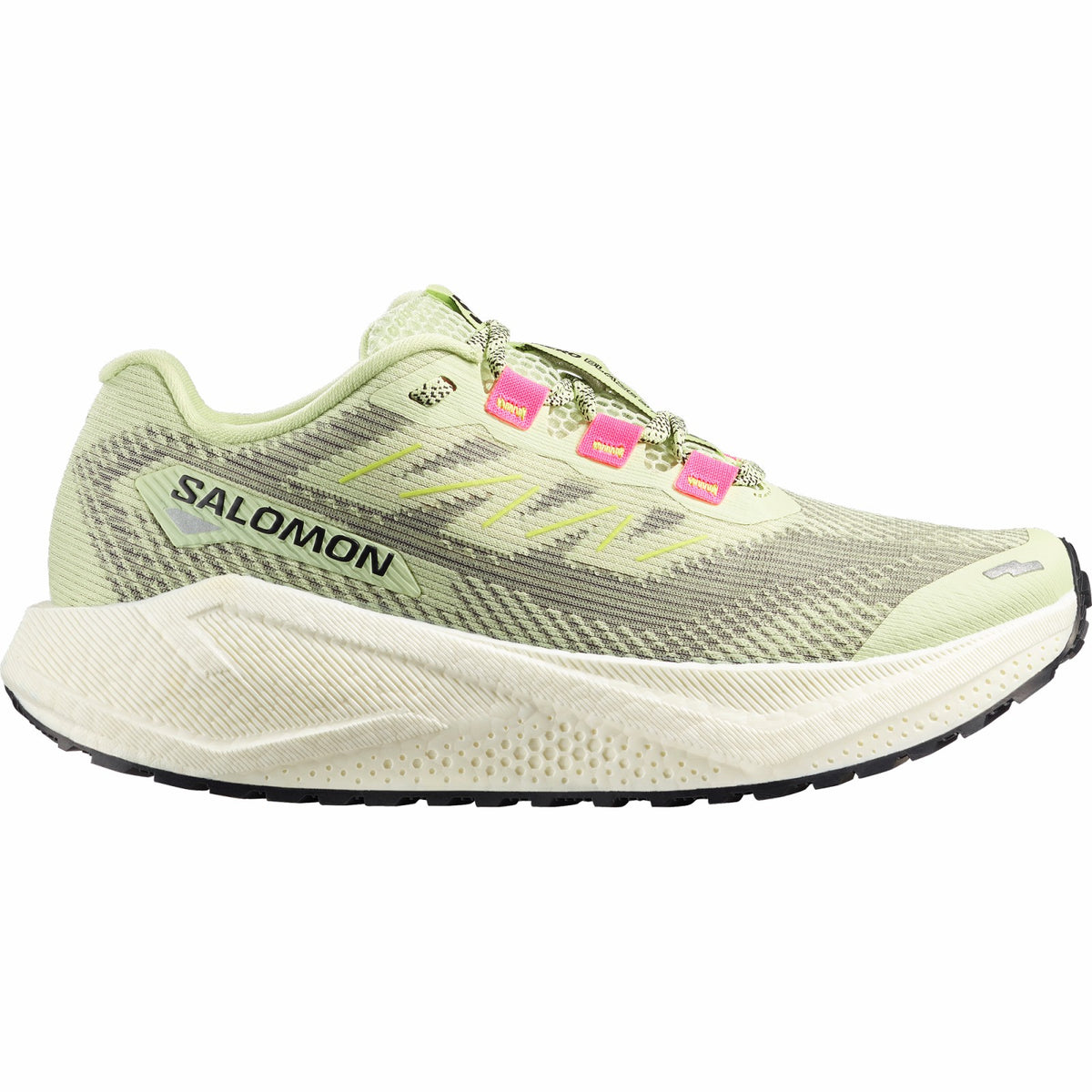Salomon AERO BLAZE 3 GRVL Gravel running shoes - Women