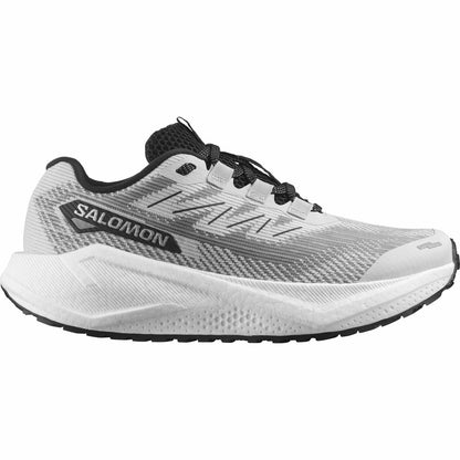 Lunar Rock / White / Black,5 Women's