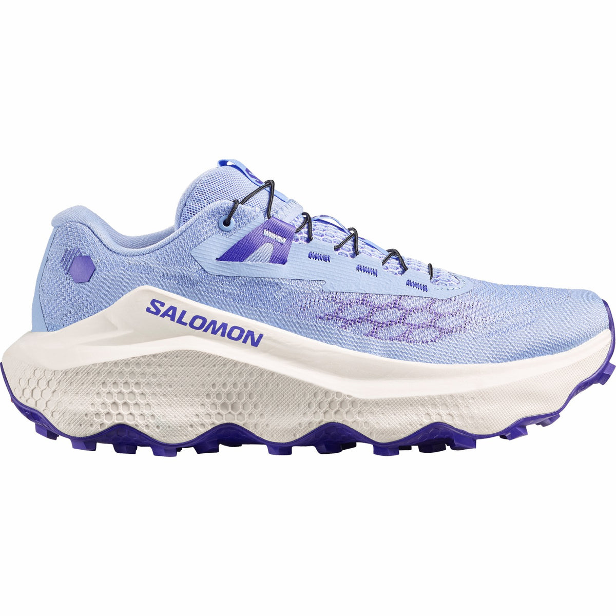 Brunnera Blue / Vanilla Ice / Deep Blue,5 Women's