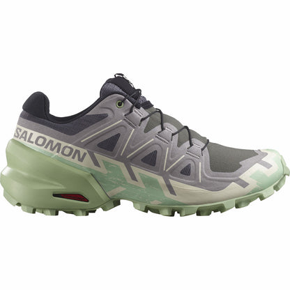 Castlerock / Vanilla Ice / Smoke Green,5 Women's