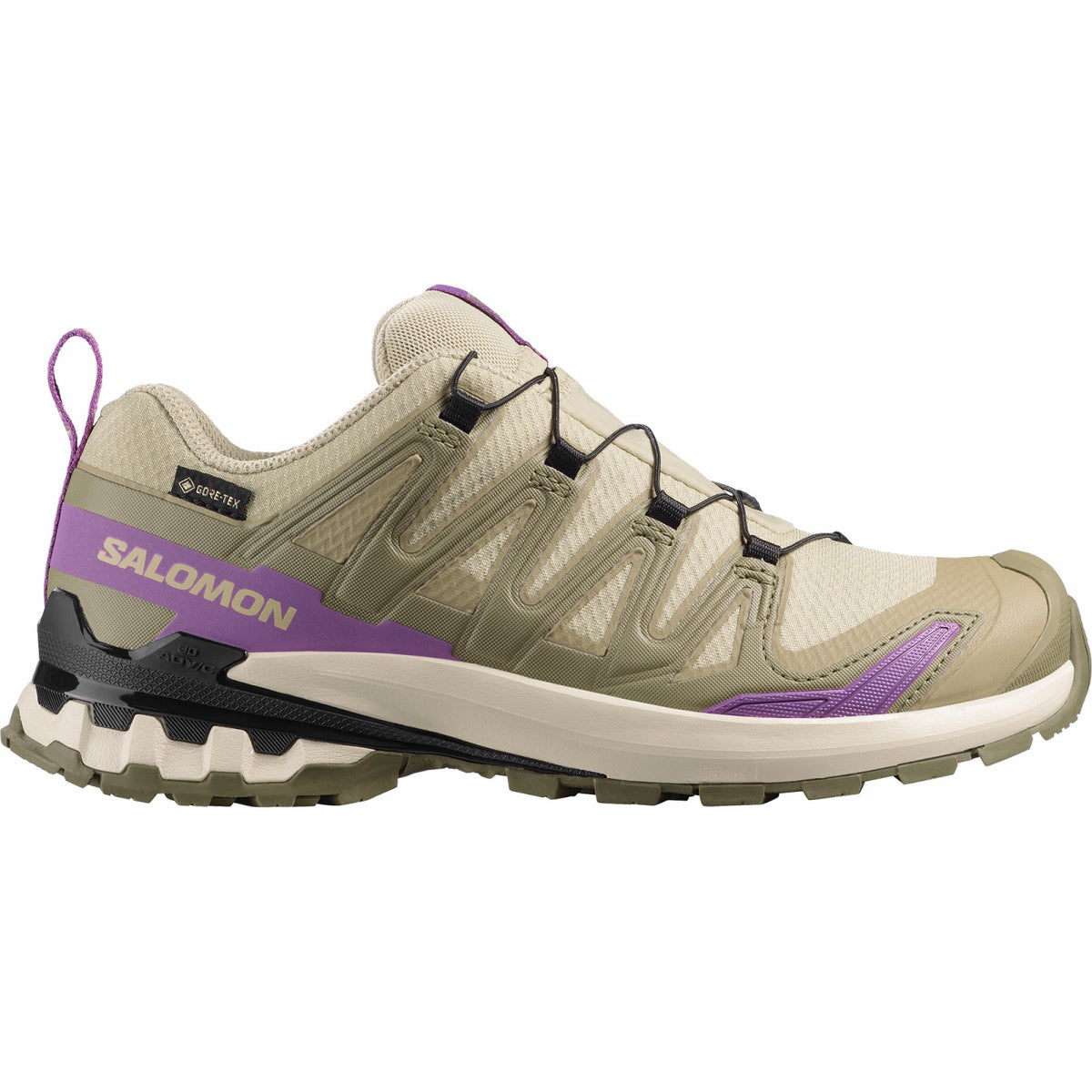 Salomon XA PRO 3D V9 GORE-TEX Trail running shoes - Women