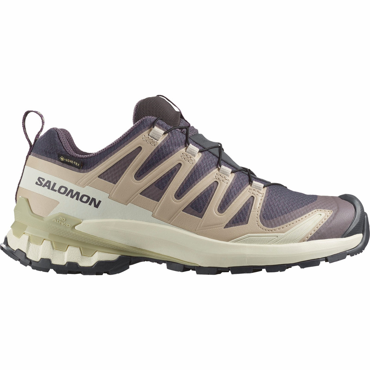 Nine Iron / Oxford Tan / Alfalfa,5 Women's