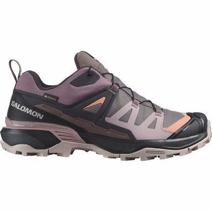 Salomon X ULTRA 360 GORE-TEX Grey