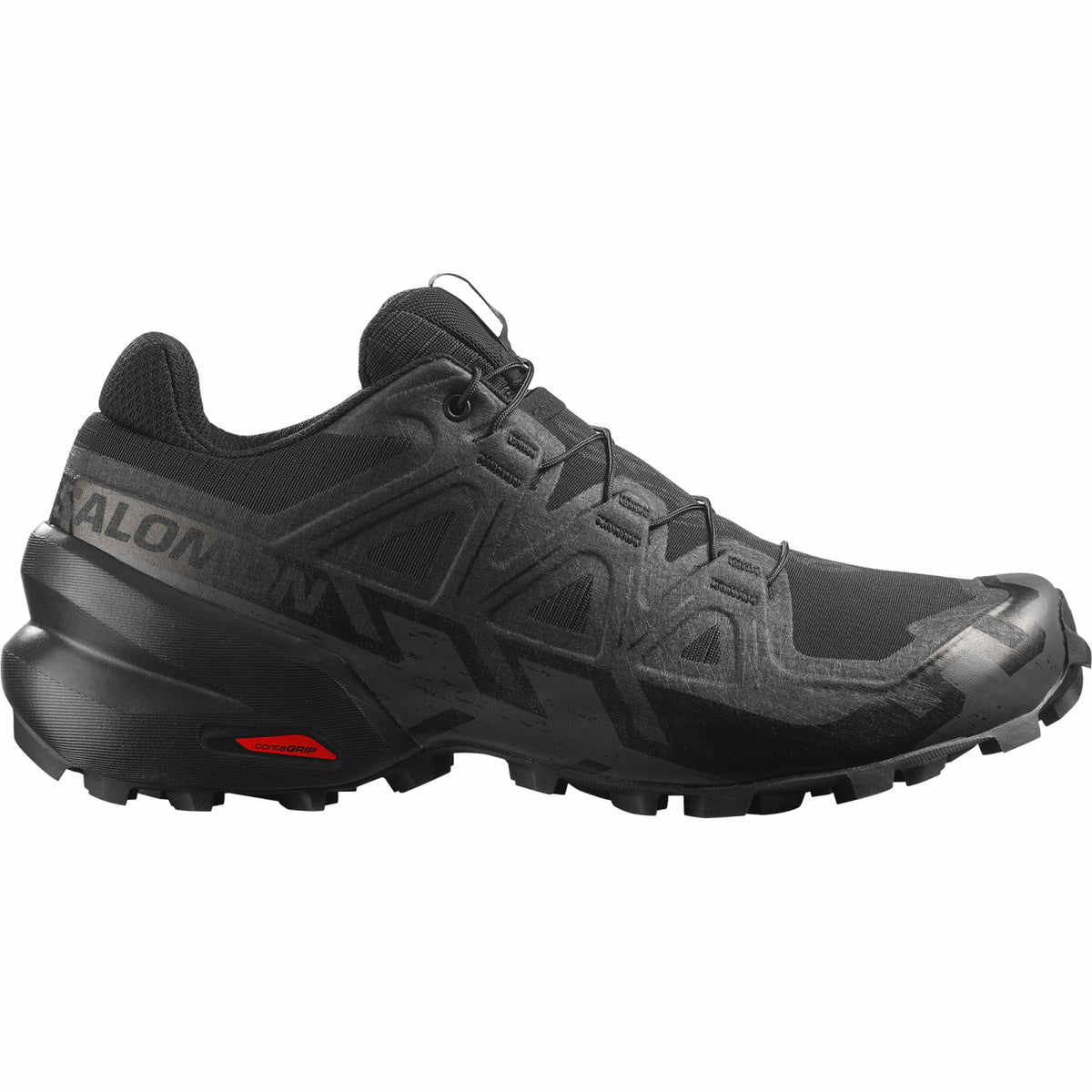 Black / Black / Phantom,5 Women's