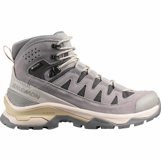 Salomon QUEST ECHO GORE TEX Hiking & backpacking shoes - Women