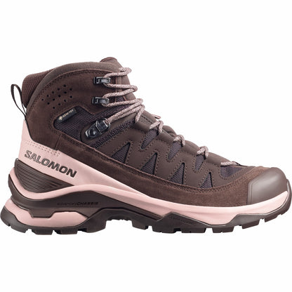 Black Coffee / Shadow Gray / Black,5 Women's