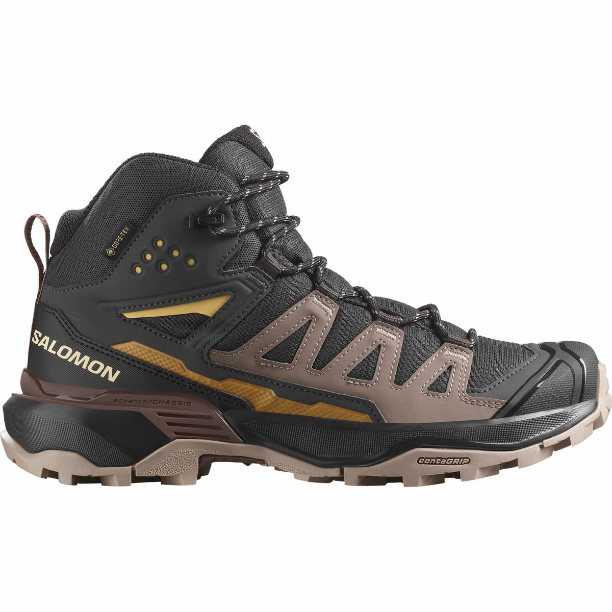 Salomon X ULTRA 360 MID GORE-TEX Hiking & backpacking shoes - Women