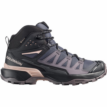 Nine Iron / Excalibur / Shadow Gray,5 Women's