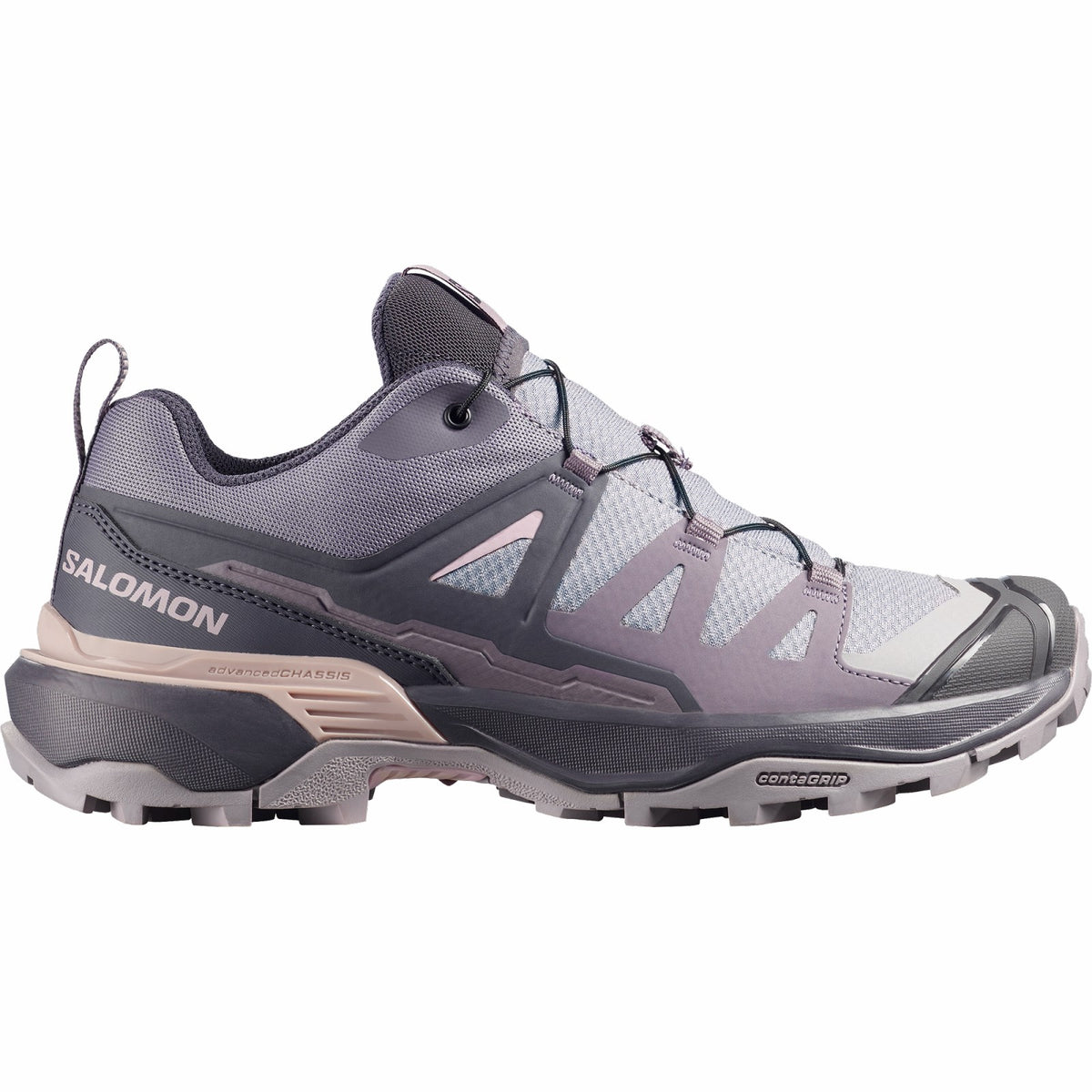 Gull / Nine Iron / Shadow Gray,5 Women's