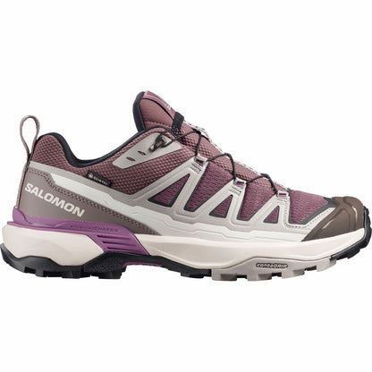 Salomon X ULTRA 360 EDGE GORE-TEX Hiking & backpacking shoes - Women