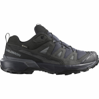 Salomon X ULTRA 360 LEATHER GORE-TEX Hiking & backpacking shoes - Women