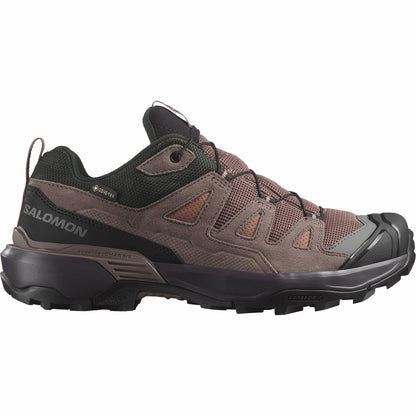 Salomon X ULTRA 360 LEATHER GORE-TEX Hiking & backpacking shoes - Women