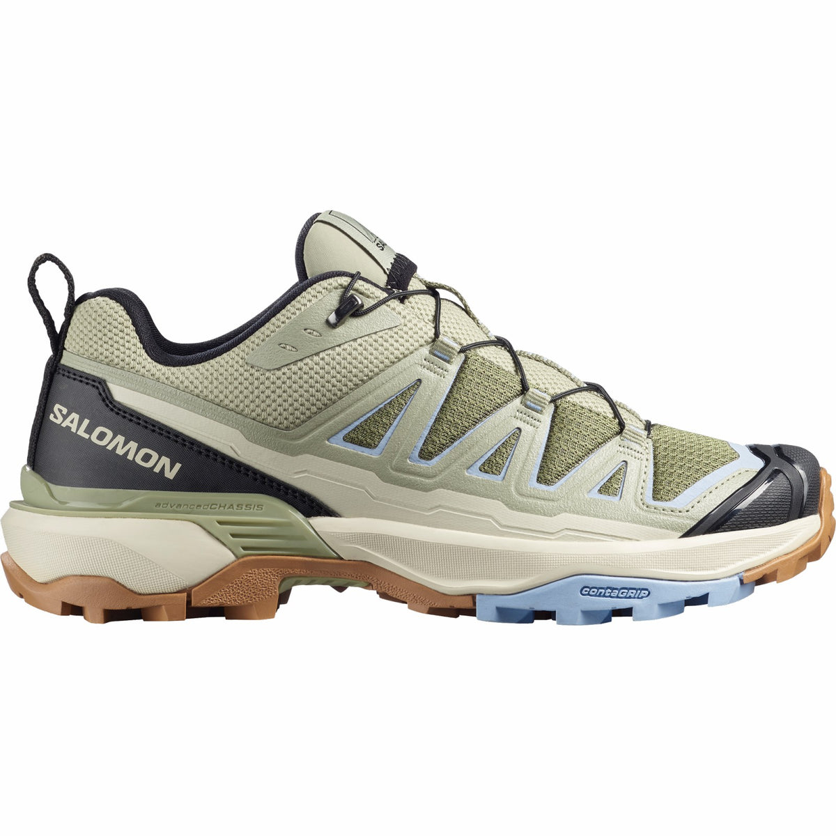 Salomon X ULTRA 360 EDGE Hiking & backpacking shoes - Women