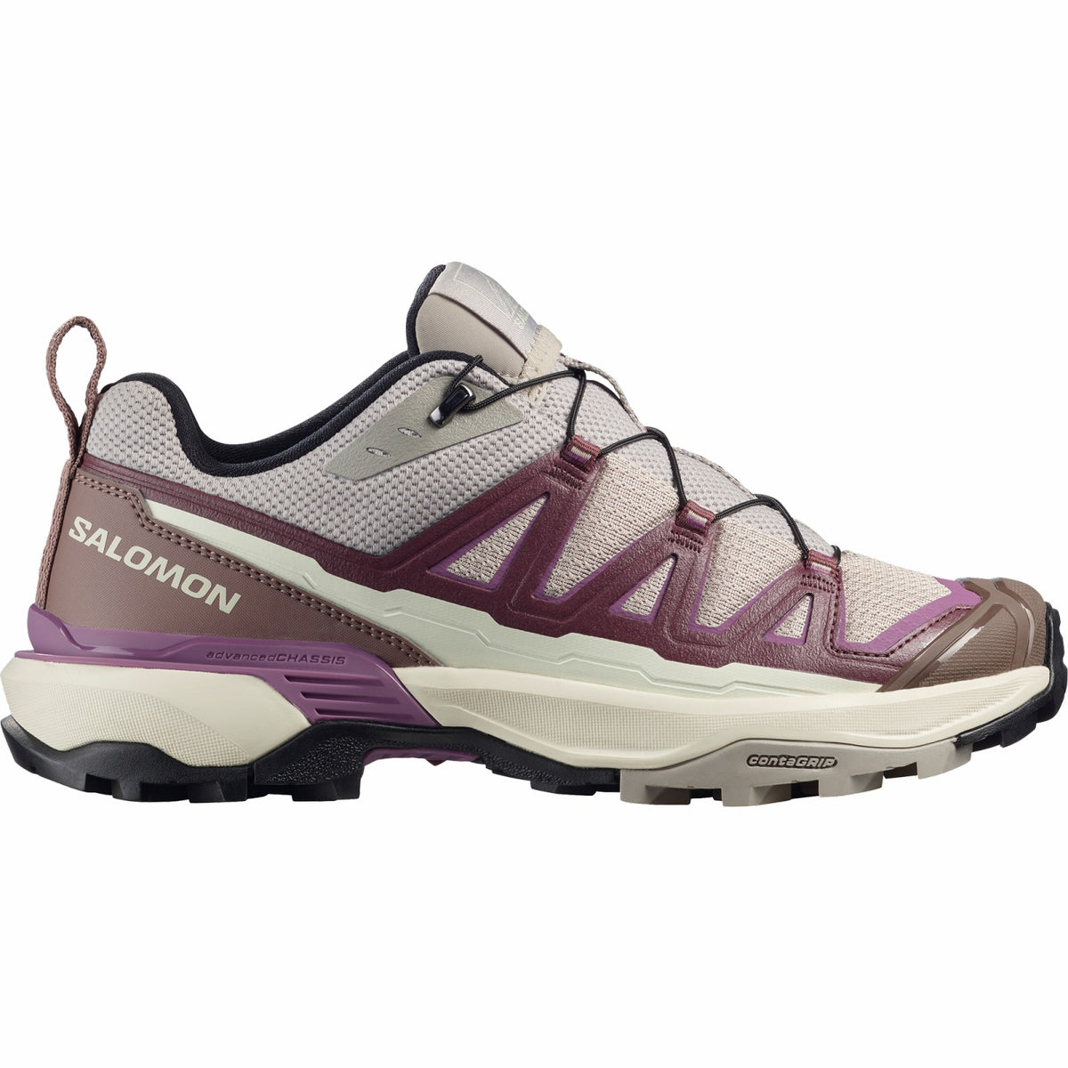 Salomon X ULTRA 360 EDGE Hiking & backpacking shoes - Women