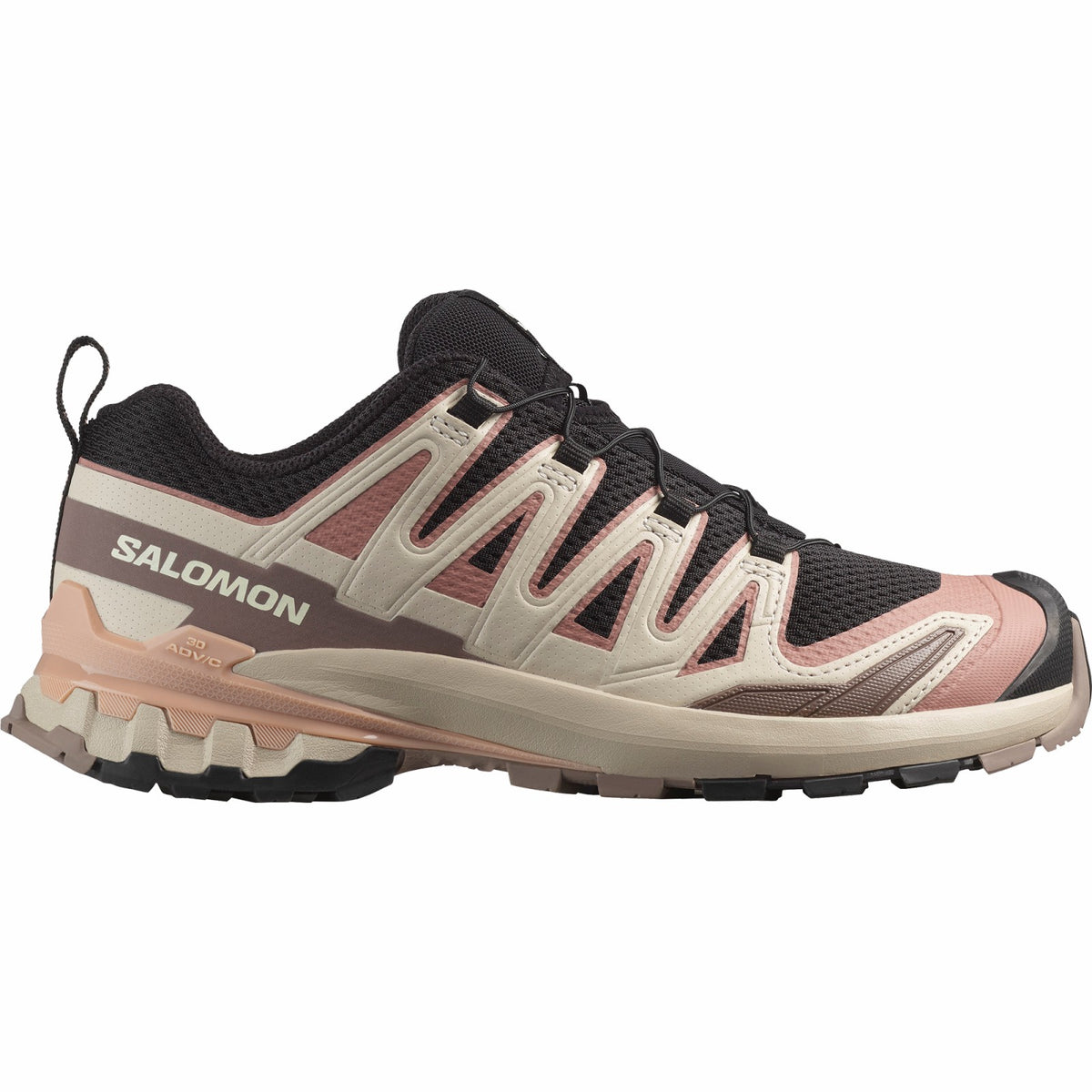 Salomon XA PRO 3D V9 Trail running shoes - Women