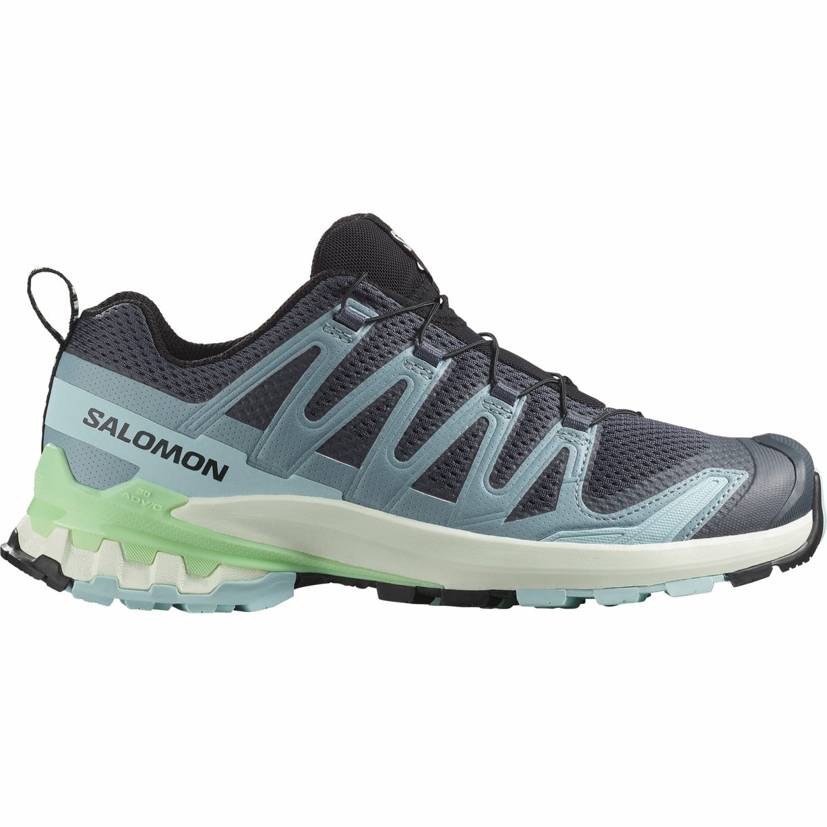Salomon XA PRO 3D V9 Trail running shoes - Women