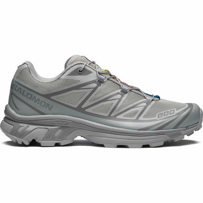 Salomon XT-6 Yellow