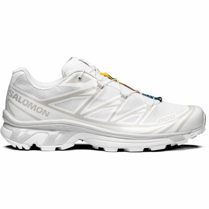 Salomon XT-6 Grey