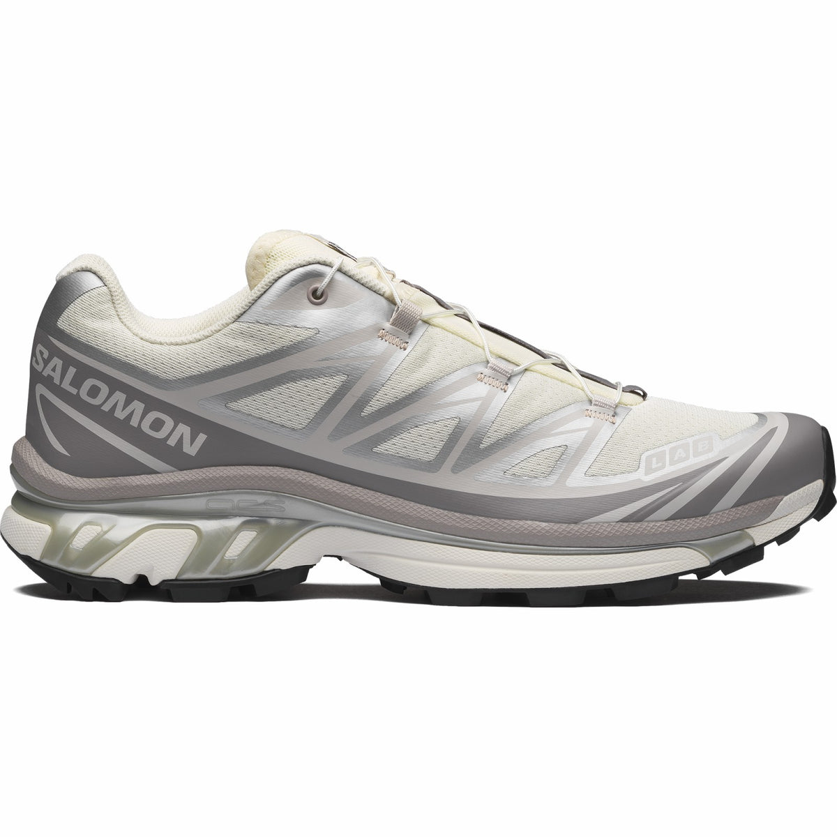 Salomon XT-6 Grey