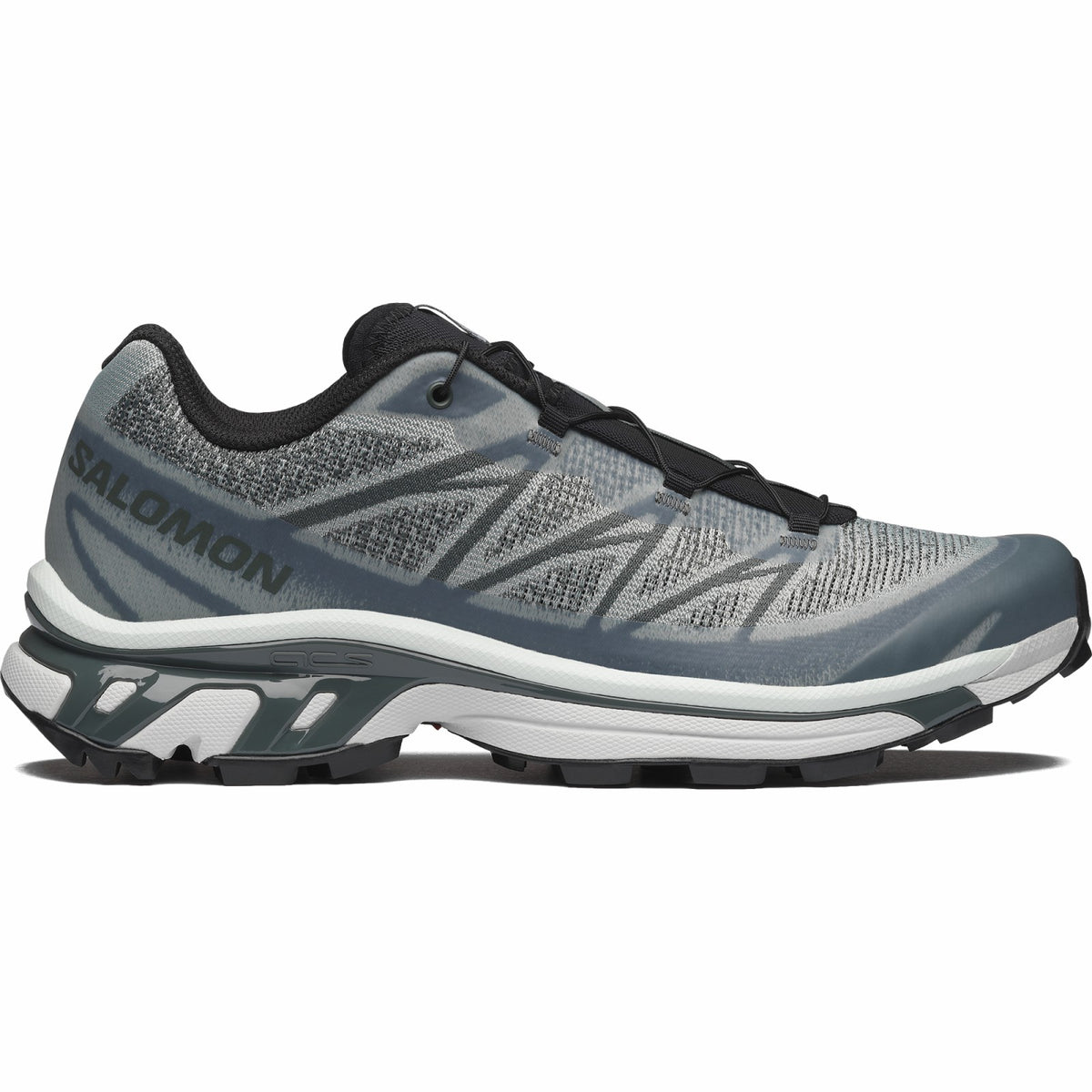 Salomon XT-6 SHADOW Yellow