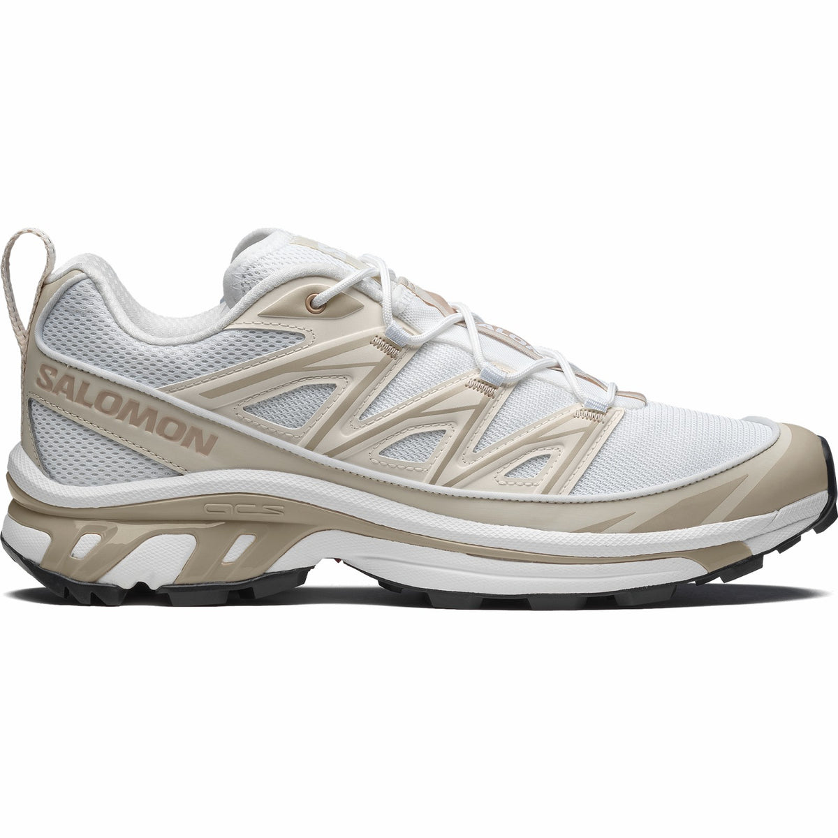 Salomon XT-6 EXPANSE White