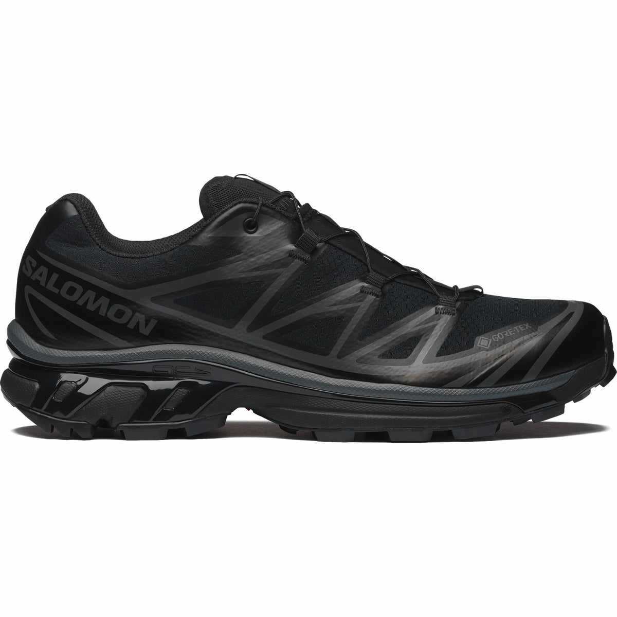 Salomon XT-6 GORE-TEX White