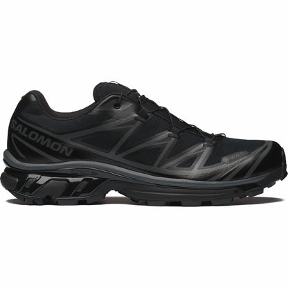 Salomon XT-6 GORE-TEX Black