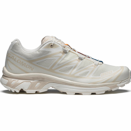 Salomon XT-6 Yellow