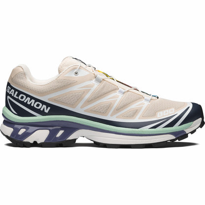 Tapioca / Spellbound / Lichen,M4/W5