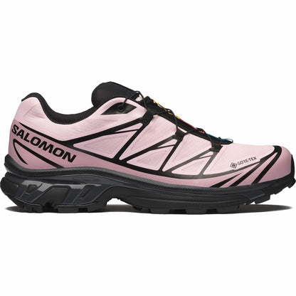 Salomon XT-6 GORE-TEX Yellow