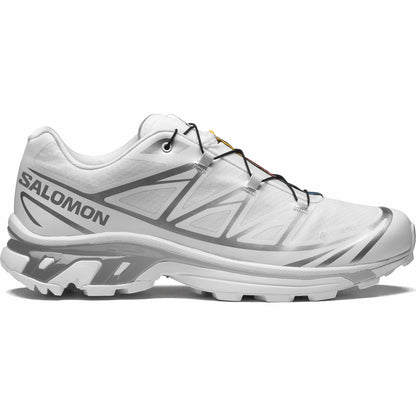 Salomon XT-6 GORE-TEX Yellow