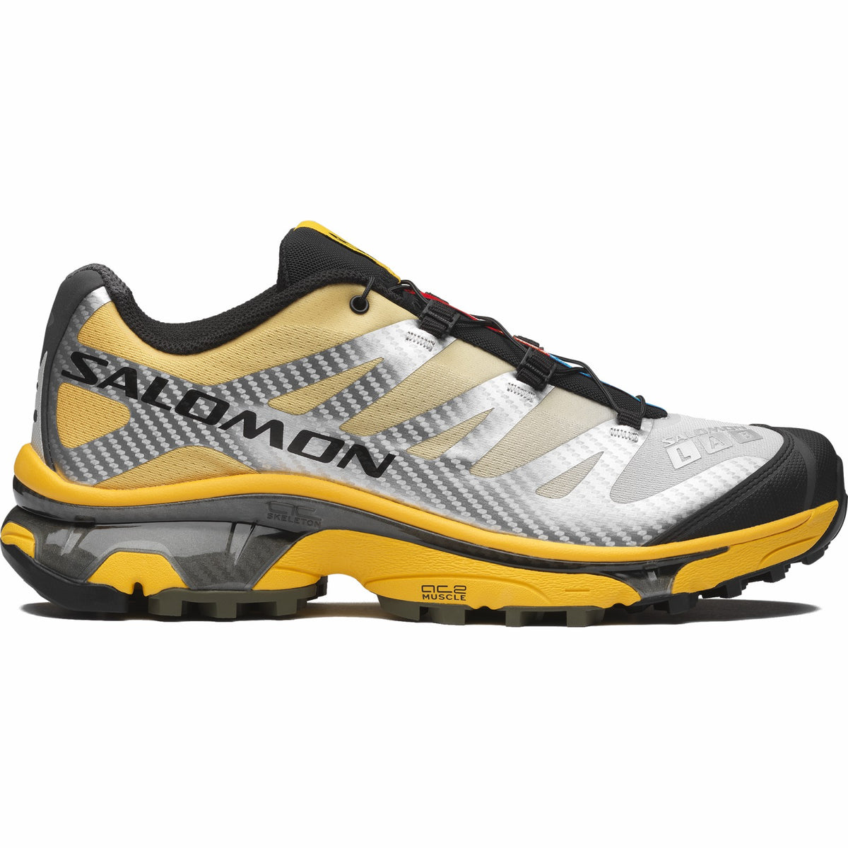 Salomon XT-4 OG Grey