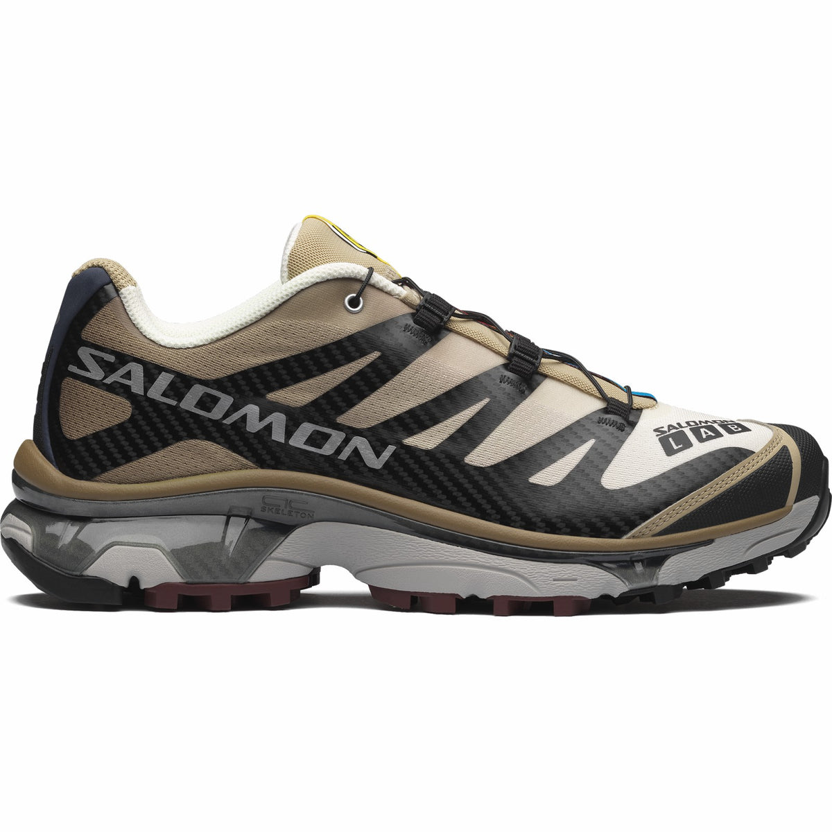 Salomon XT-4 OG Grey