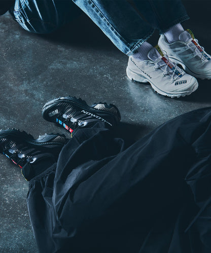 Salomon XT-4 OG White