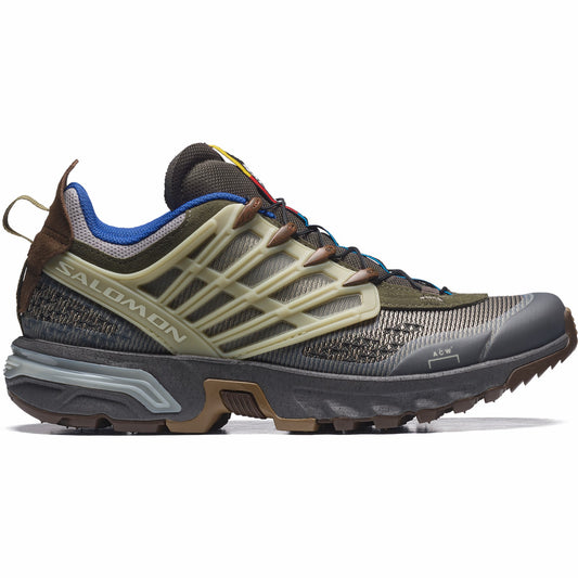 Salomon ACS PRO A-COLD-WALL* Yellow