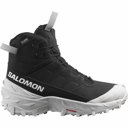 Salomon CROSSTRAK POWDER WATERPROOF Winter shoes - Men