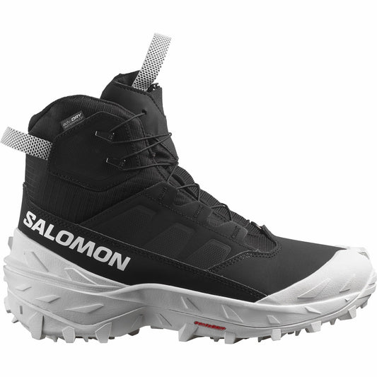 Salomon CROSSTRAK POWDER WATERPROOF Winter shoes - Men