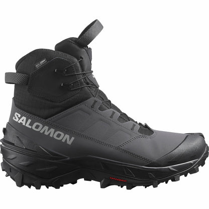 Salomon CROSSTRAK POWDER WATERPROOF Winter shoes - Men