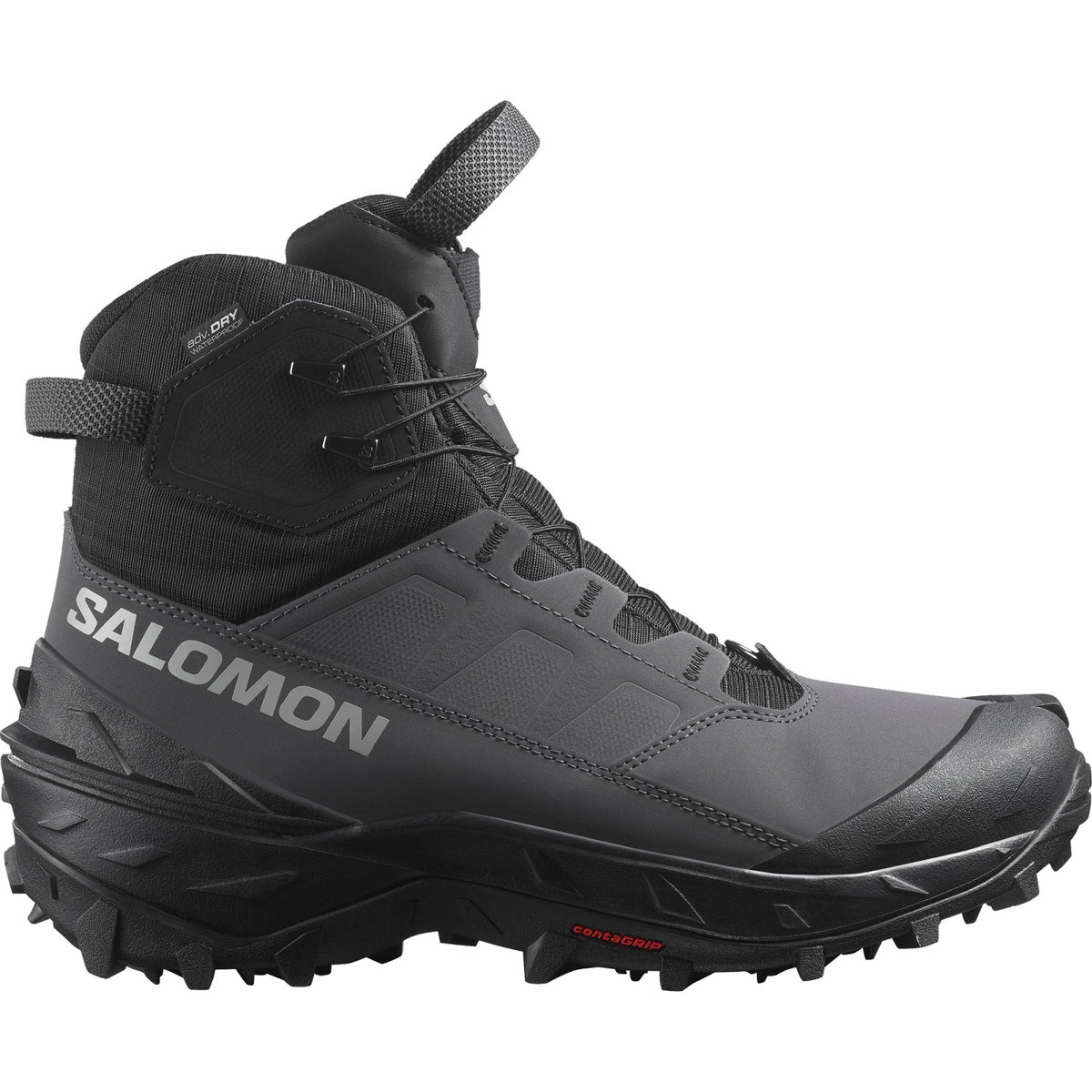 Asphalt / Black / Sharkskin,7 Men's