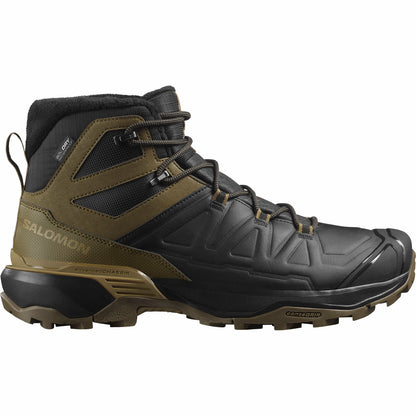 Salomon X ULTRA SNOWPILOT WATERPROOF Winter shoes - Men