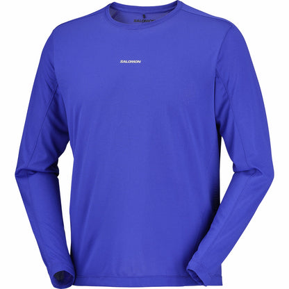 Salomon SHAKEout CORE Men's Long Sleeve T-Shirt