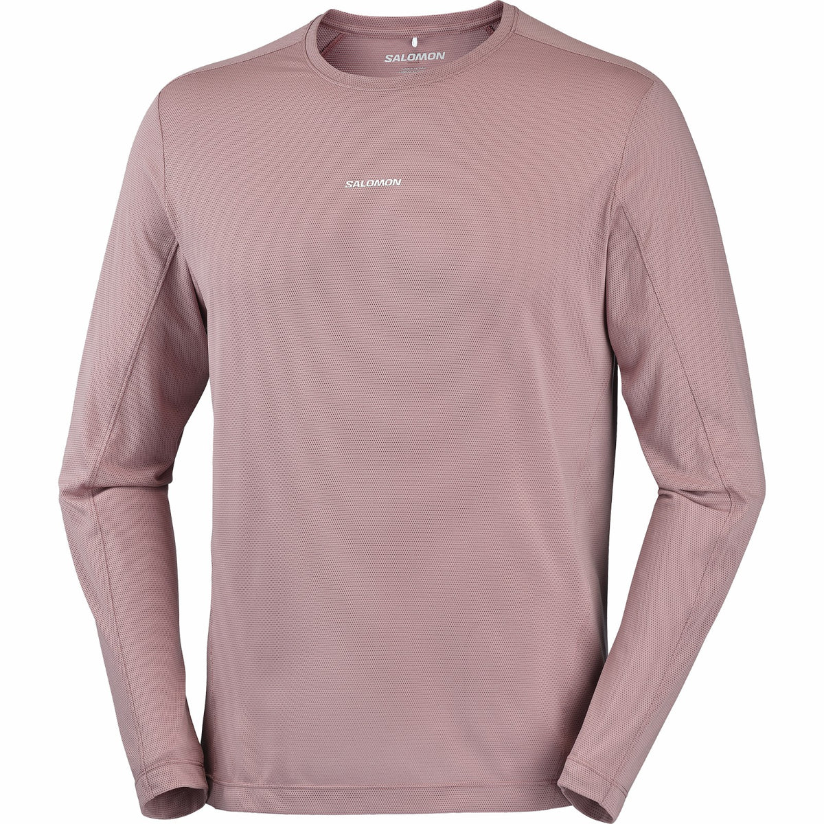 Salomon SHAKEout CORE Men's Long Sleeve T-Shirt