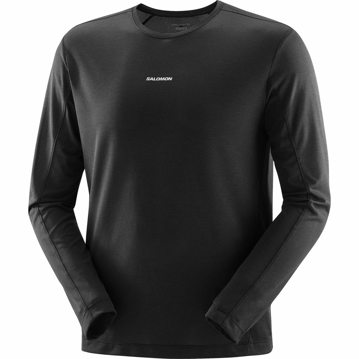 Salomon SHAKEout CORE Men's Long Sleeve T-Shirt