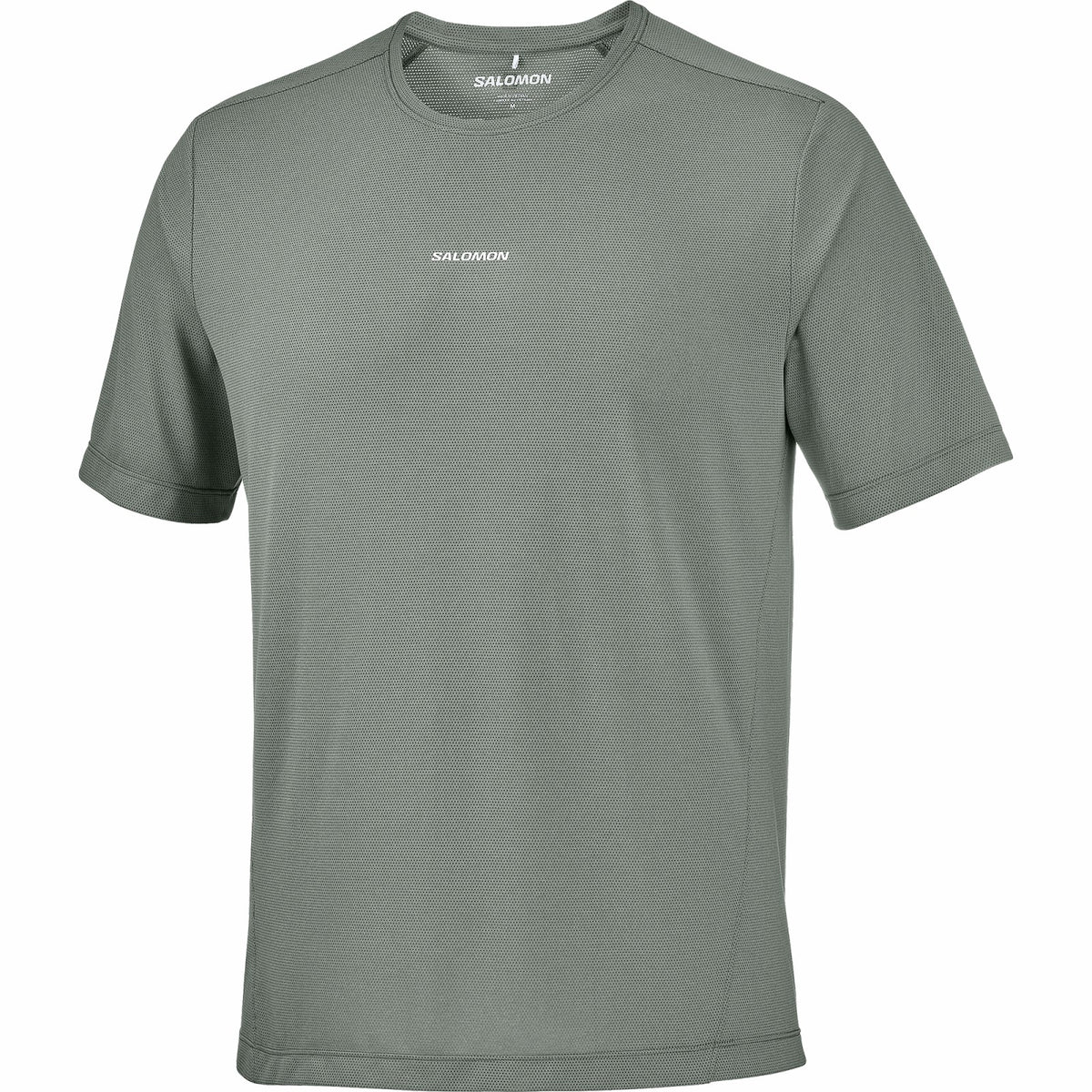 Salomon SHAKEout CORE Men's Short Sleeve T-Shirt