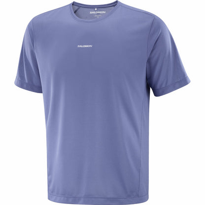 Salomon SHAKEout CORE Men's Short Sleeve T-Shirt