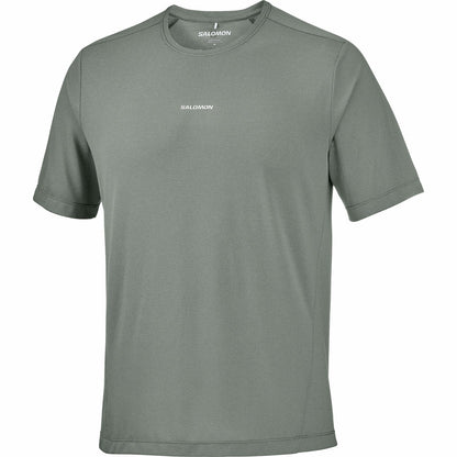 Castor Gray,S